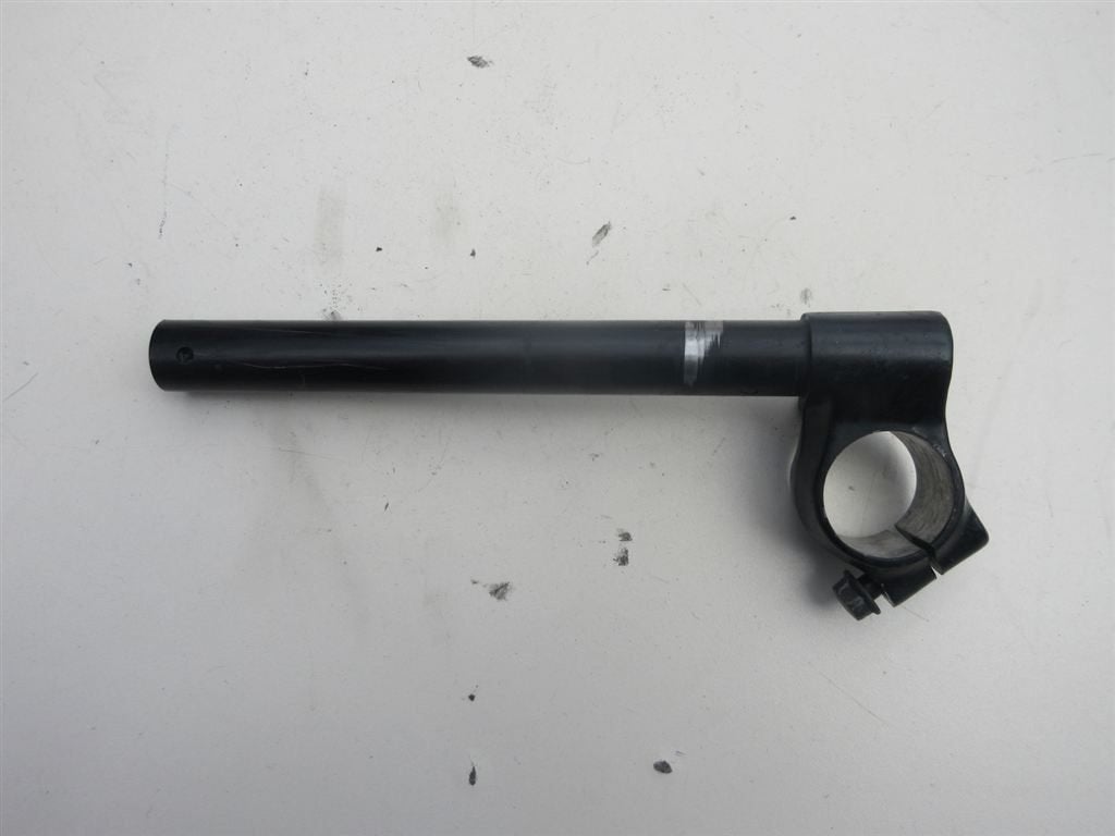 Honda CBR600F stuurhelft stuurdeel CBR 600 stuurbuis clip on, Motoren, Ophalen of Verzenden