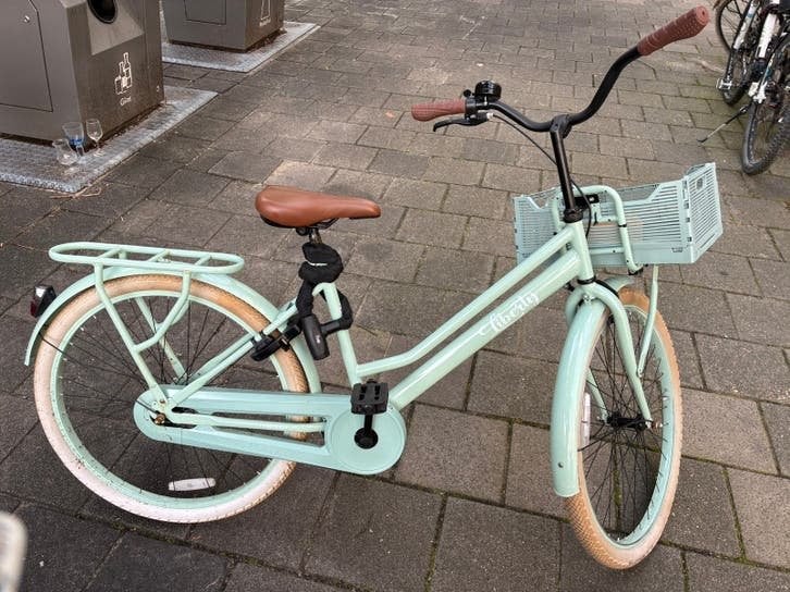Liberty bike 26” - new, Ophalen, Zo goed als nieuw, 26 inch of meer