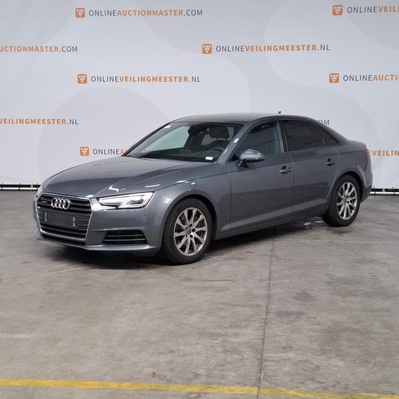 Audi Overige Modellen