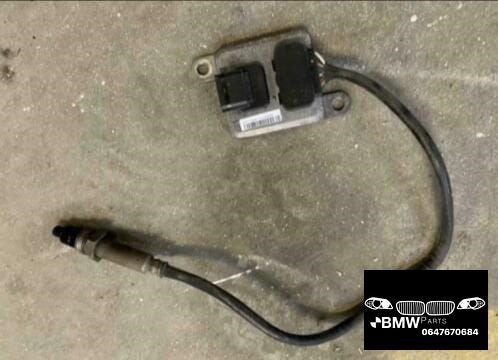 Nox sensor Bmw E81 E82 E87 E88 E90 E91 E92 E93 N43B20 N43B16, Gebruikt, -, -, Ophalen of Verzenden