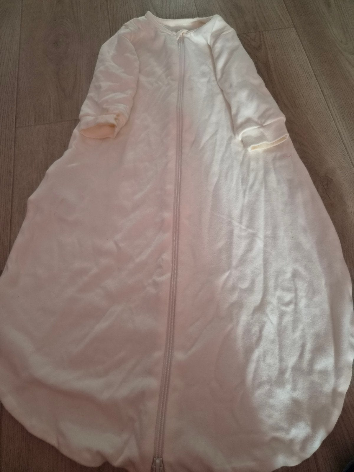 Baby slaapzak, Ophalen, Nieuw, Beige, Slaapzak