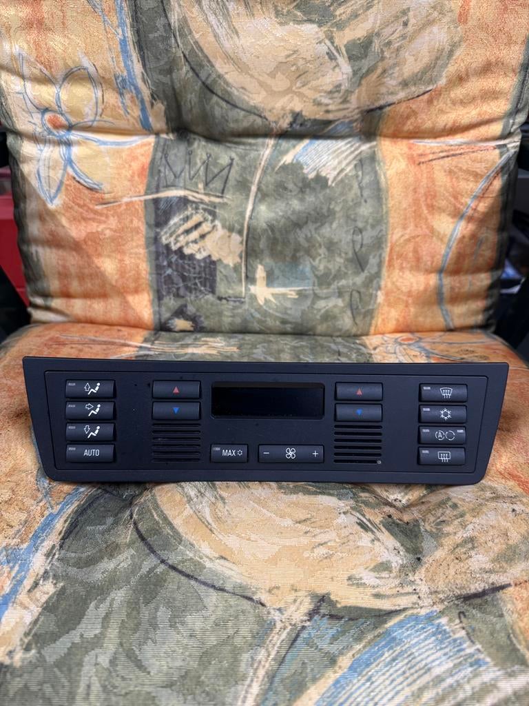 Climate Control BMW X5 E53 64116916646, Gebruikt, Bmw, Bmw, BMW