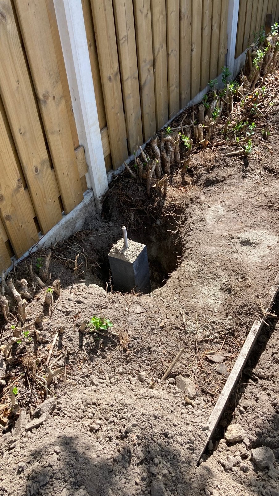 Zwarte Grond Gratis, Ophalen, Tuinaarde