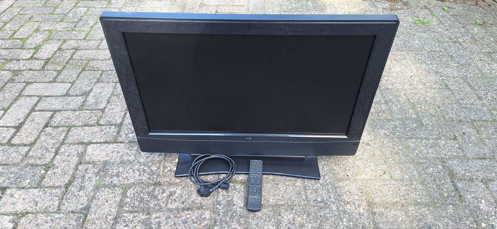 Aoc L32W781A, Ophalen, Gebruikt, 100 cm of meer, 50 Hz