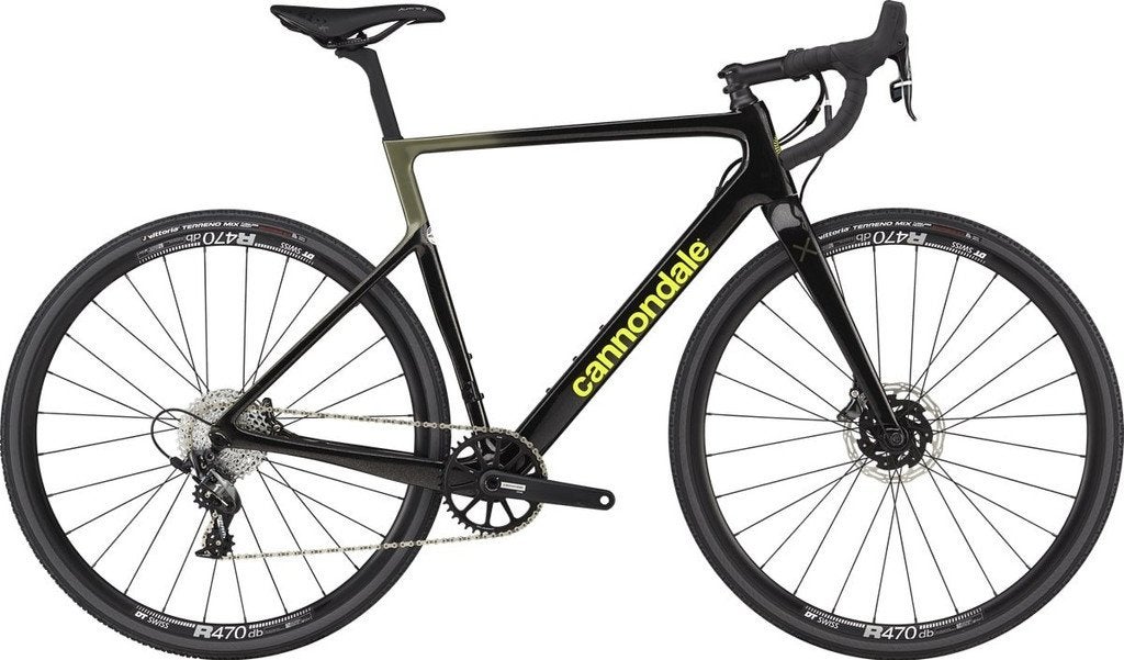 Cannondale SuperSix EVO CX Gold Dust 56cm 2023, Fietsen en Brommers, Fietsen | Racefietsen, Overige merken, -, - 0
-, NL, Nieuw