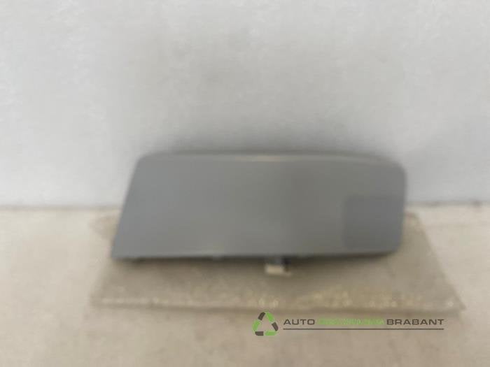 Bumperlijst links-voor van een Volkswagen Transporter, 12 maanden garantie, -, Volkswagen, -