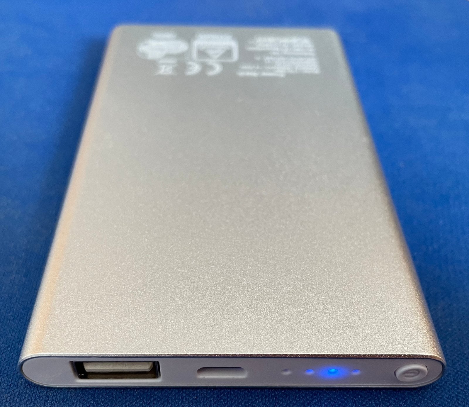 ▪️Powerbank incl. kabel, Ophalen of Verzenden, Nieuw