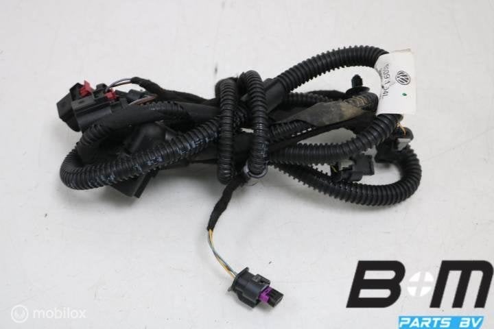 Kabelboom in achterbumper VW Golf 7 5G0971104L
