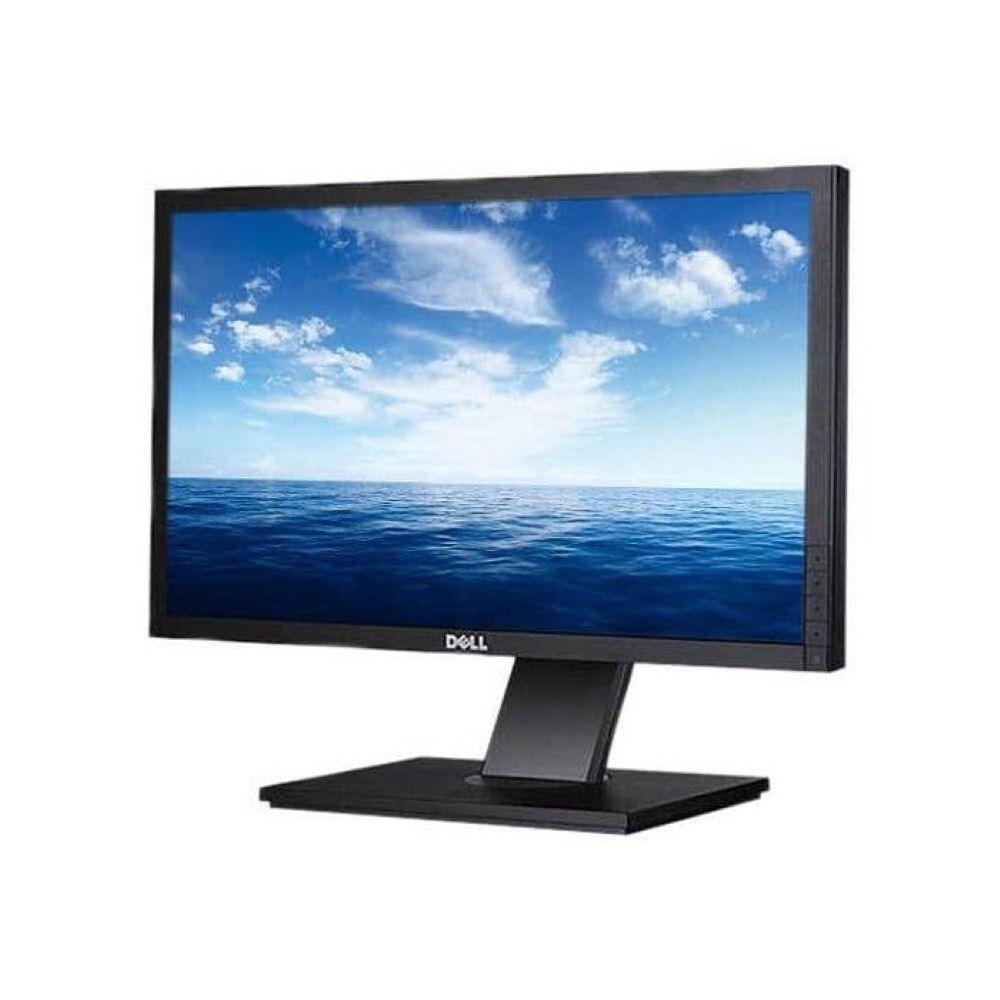 Dell UltraSharp U2311HB, Ophalen, Gebruikt, IPS, Ingebouwde speakers