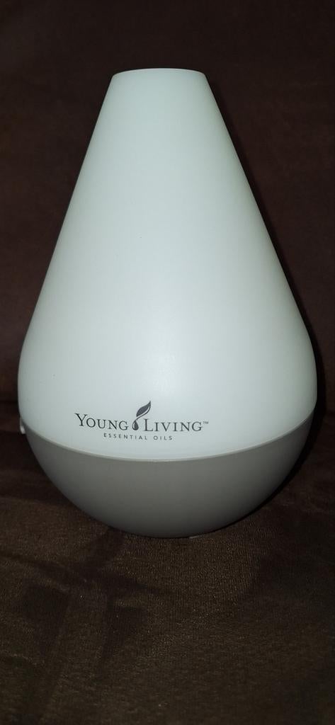 Young Living Aroma Diffuser, Ophalen of Verzenden, Nieuw