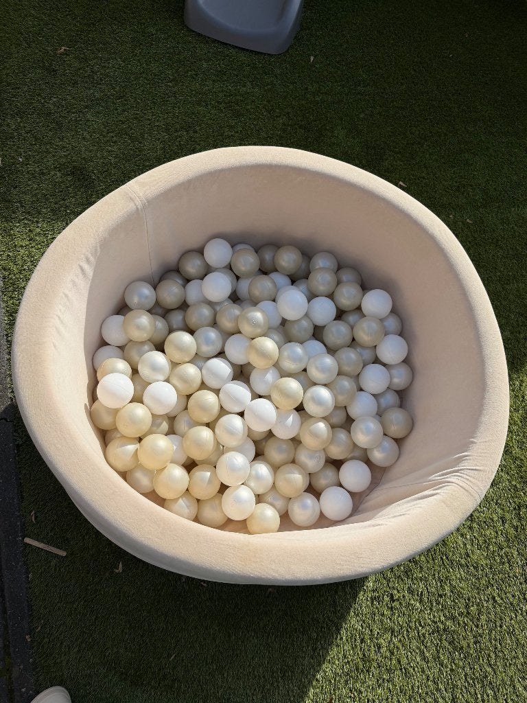 Moje ballenbak, Ophalen, Zo goed als nieuw, Overige typen