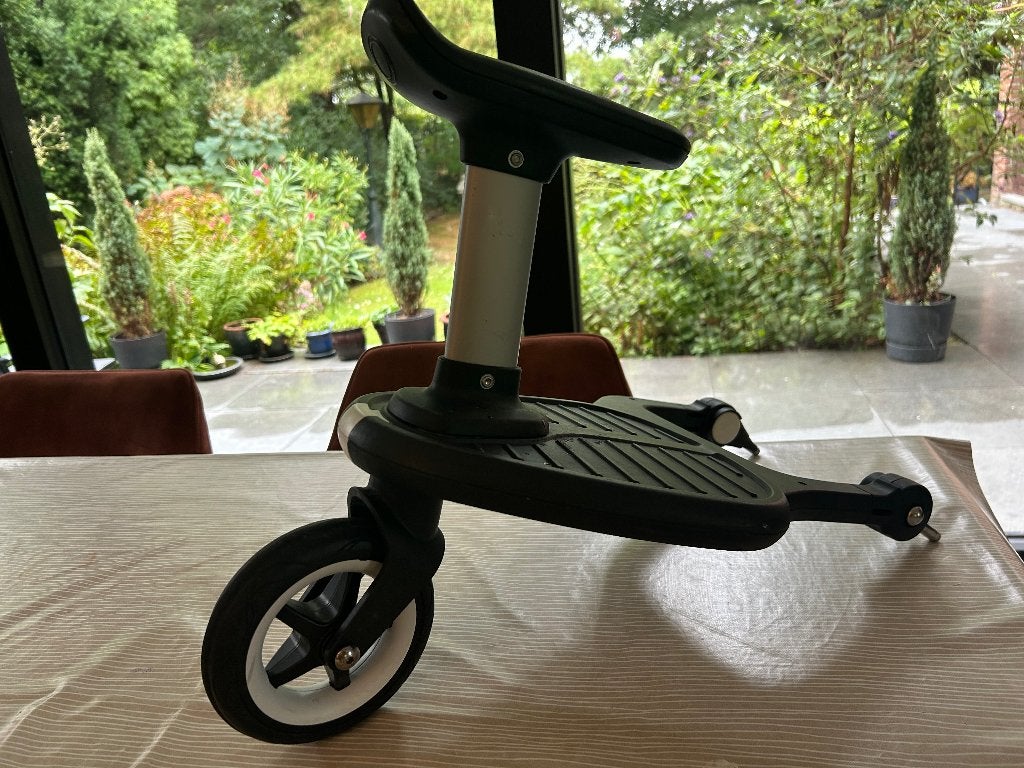 Meerijdplankje Bugaboo, Ophalen, Gebruikt, Bugaboo