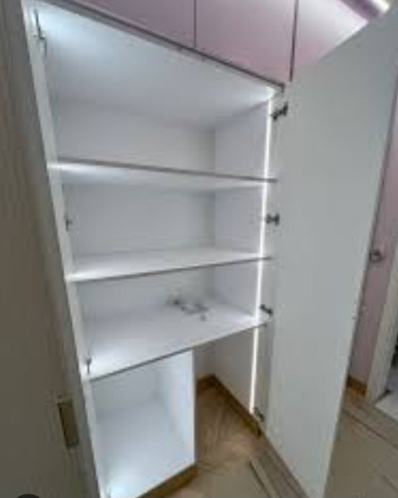 Meubelmontage en montage service