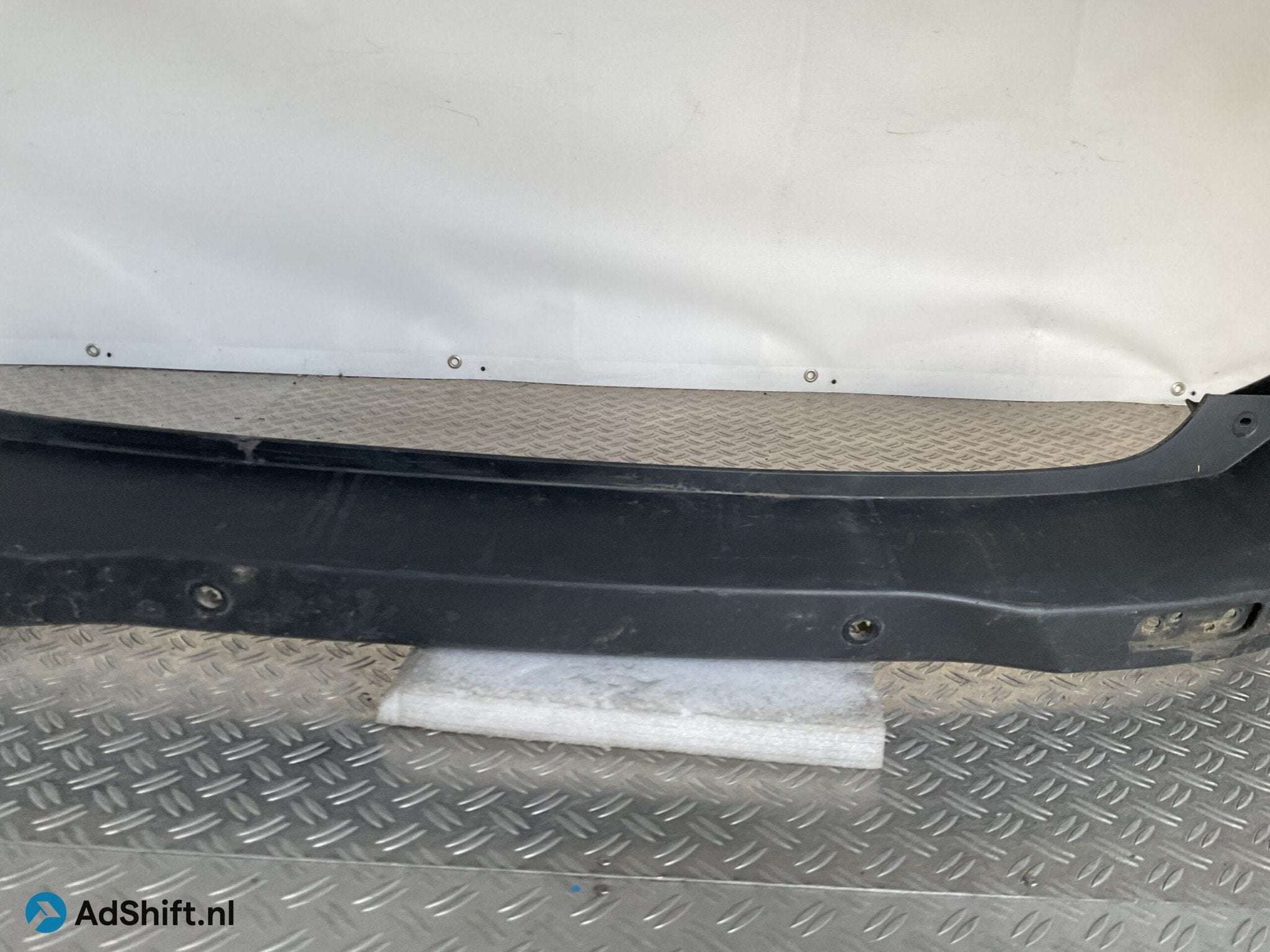 Bumper Ford Transit Courier 14-19 ET76-17K823A Achterbumper, Bumper