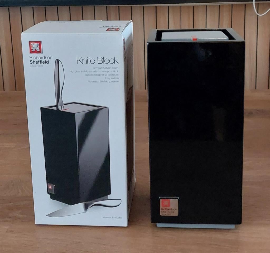 Forme messenset nieuw., Ophalen of Verzenden, Nieuw