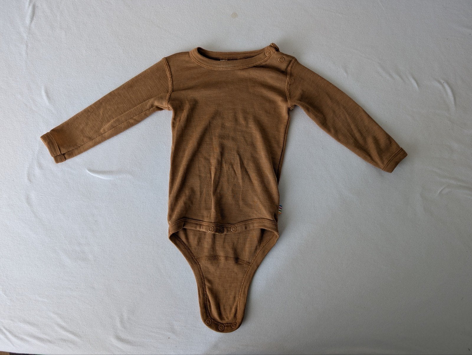 Joha merinowollen romper mt 68-74, Kinderen en Baby's, Ophalen of Verzenden, Joha, Jongetje of Meisje