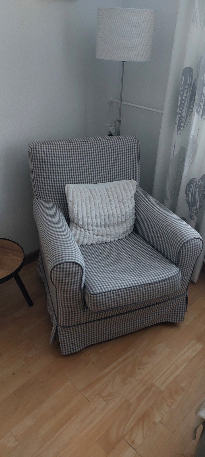 leuke Fauteuil., Ophalen, 75 tot 100 cm, Eenpersoons, Minder dan 150 cm