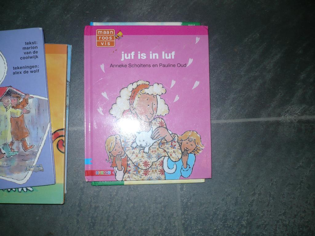 10 avi leesboekjes groep 3/4, Boeken, Ophalen of Verzenden, Gelezen, Fictie algemeen
