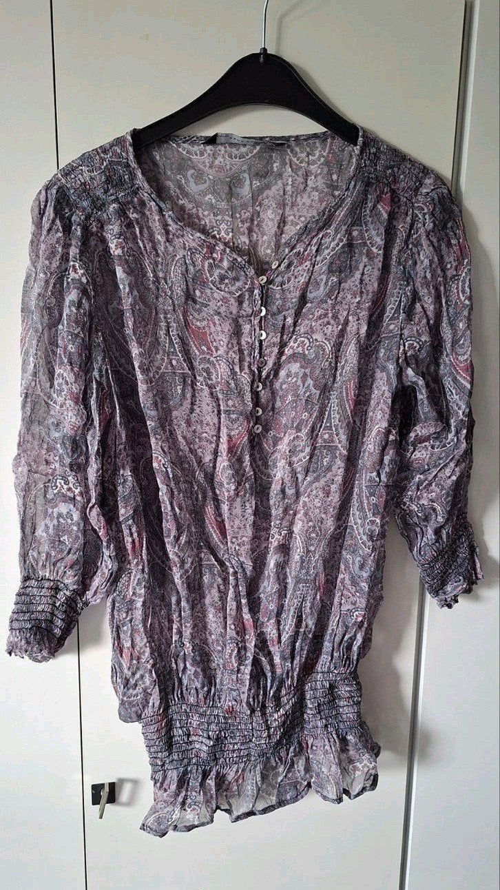 Zara Dames top maat S, Ophalen of Verzenden