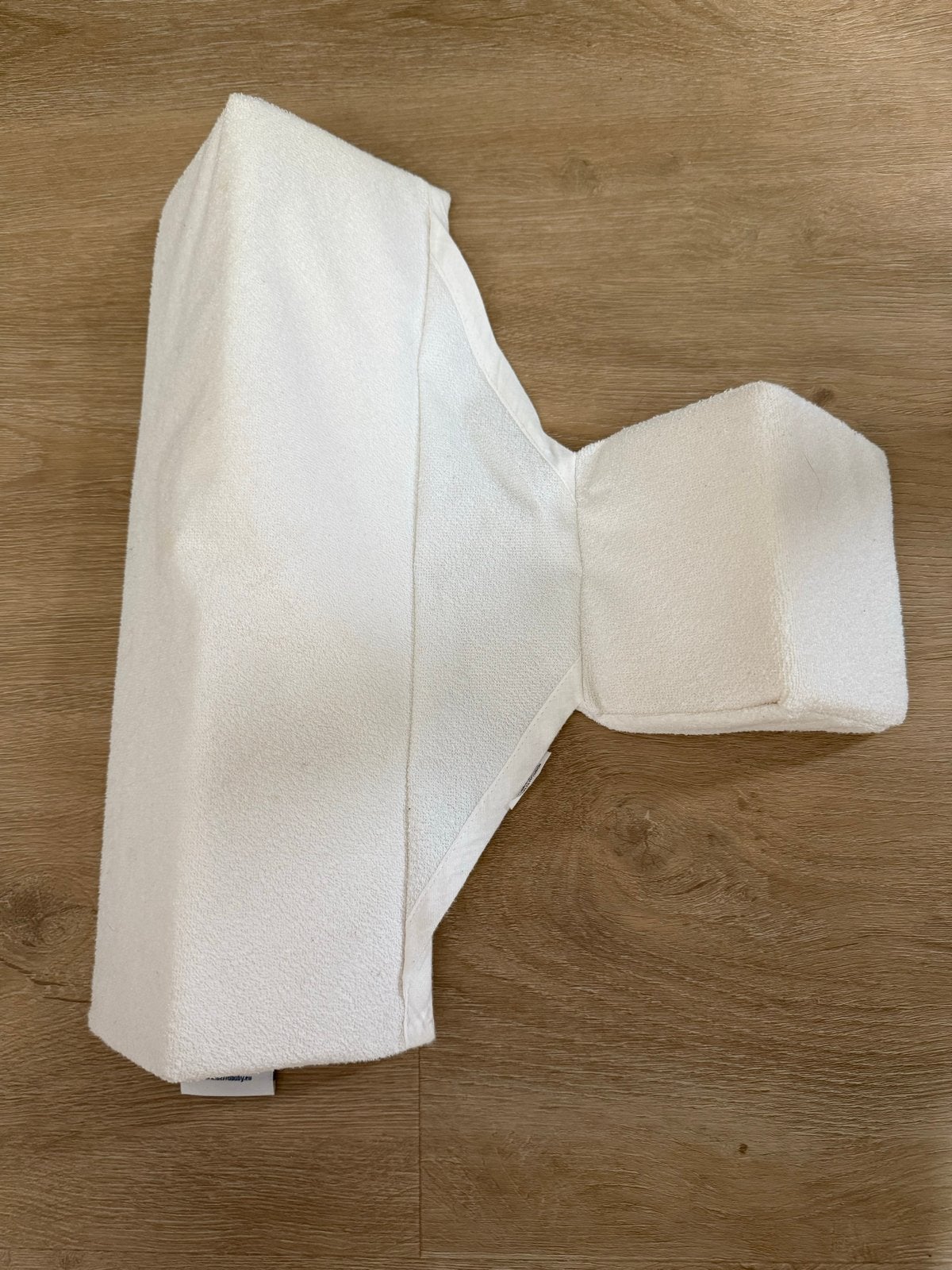 Deltababy zijligkussen voor baby's, Ophalen of Verzenden, Zo goed als nieuw