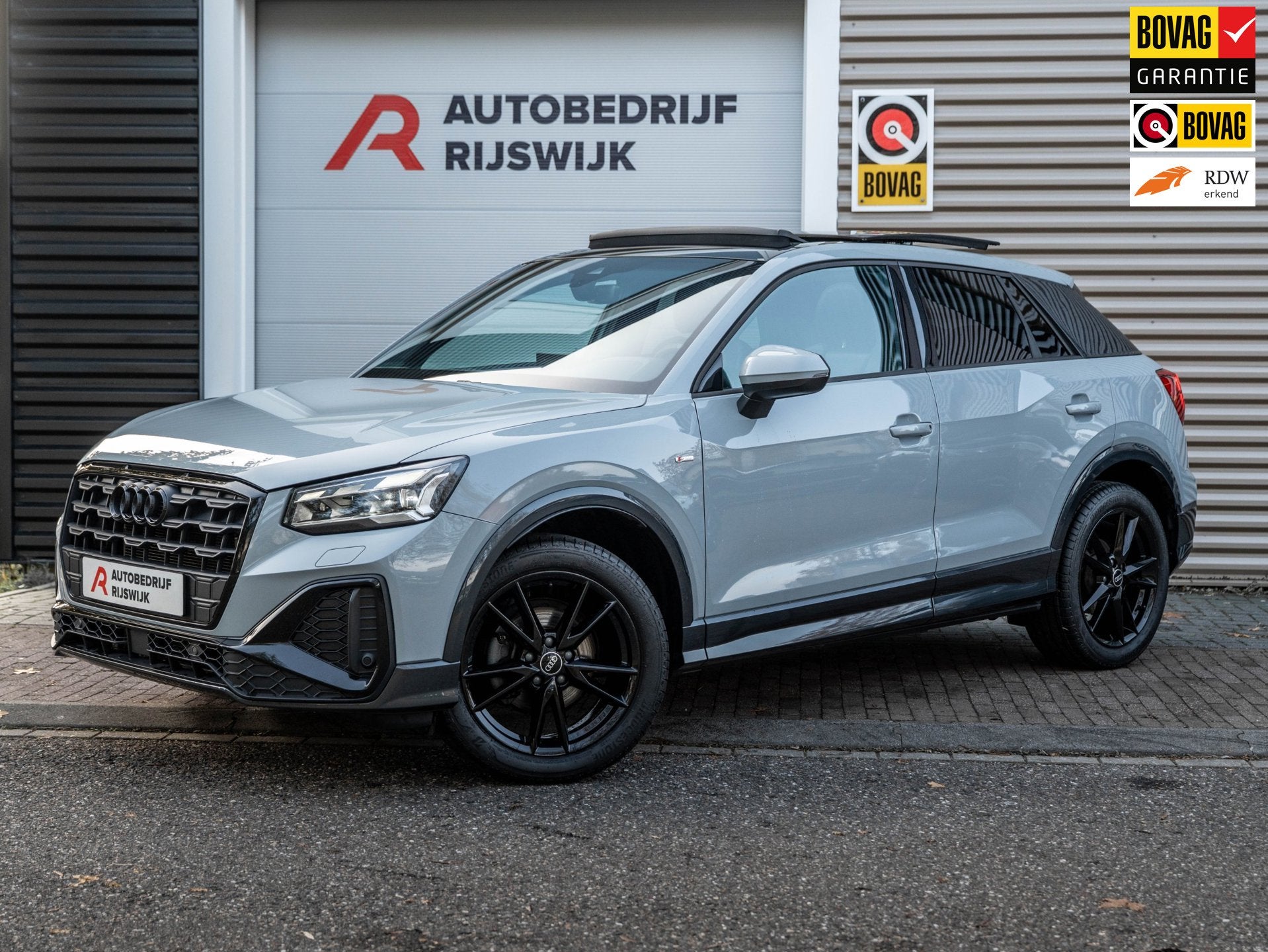 Audi Q2