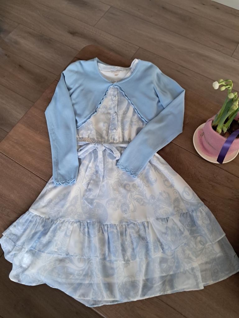 Prachtig set: Guess en Abel &Lula, Kinderen en Baby's, Kinderkleding | Maat 164, Meisje, Nieuw, Ophalen of Verzenden, Guess