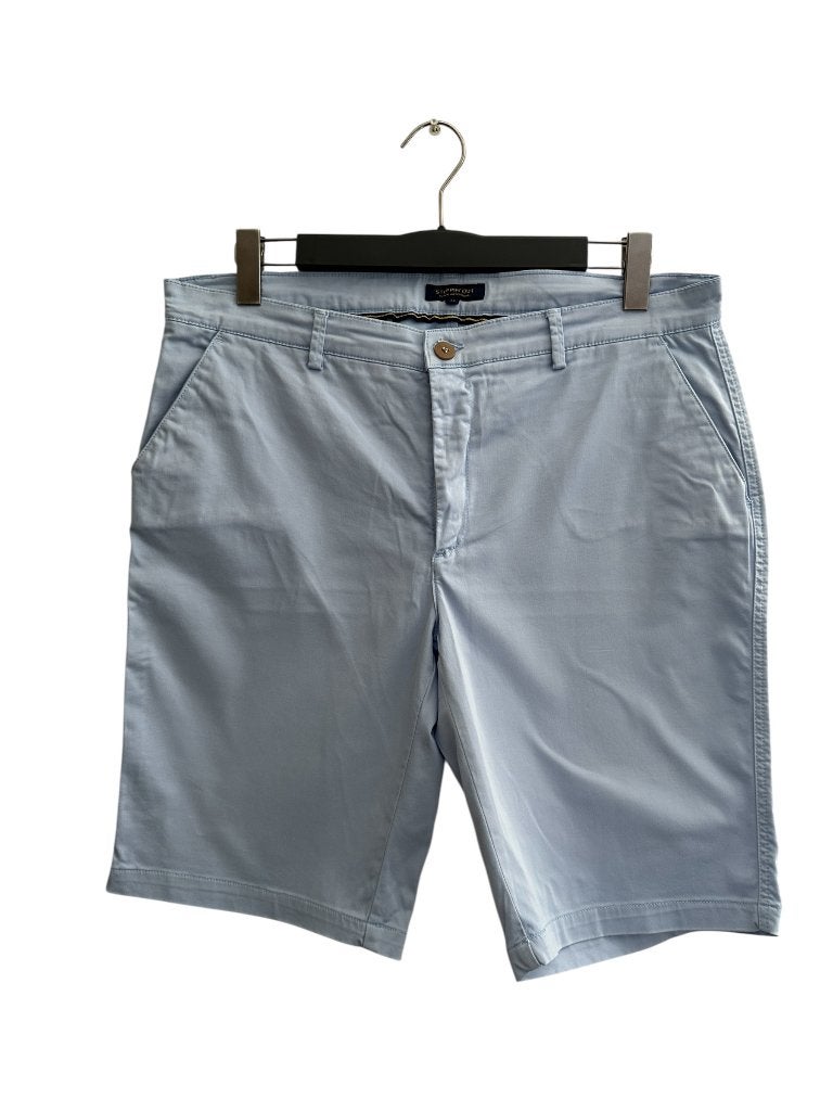 Steppin Out korte broek L, Blauw, Nieuw, Ophalen of Verzenden