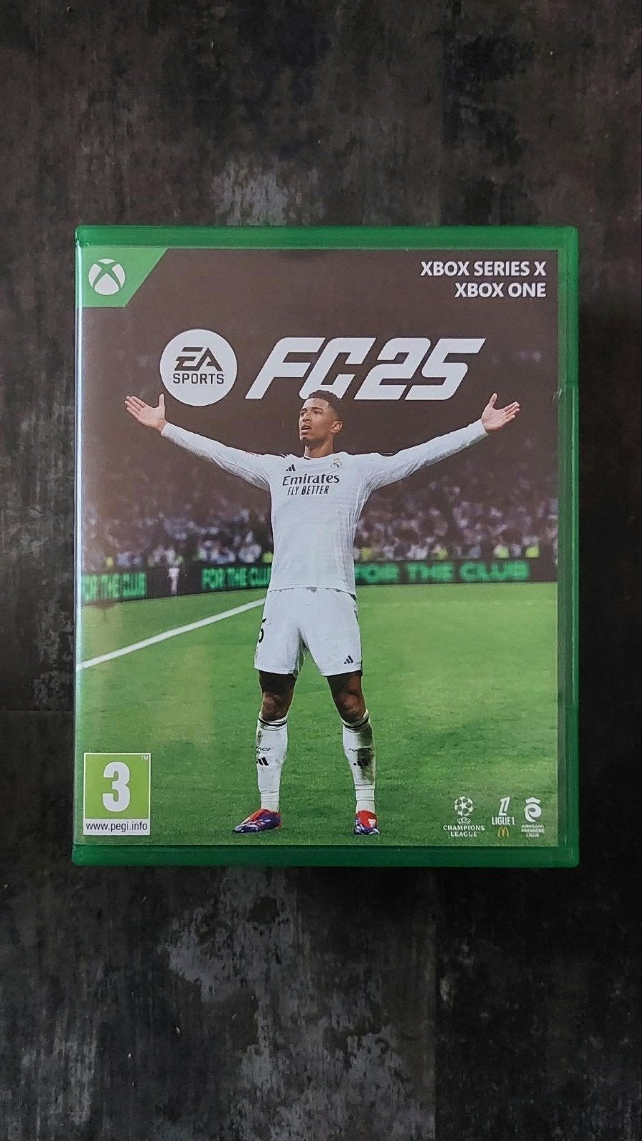 Xbox One/Series X games: Call of Duty, GTA V, F1 22, FC25, Ophalen of Verzenden