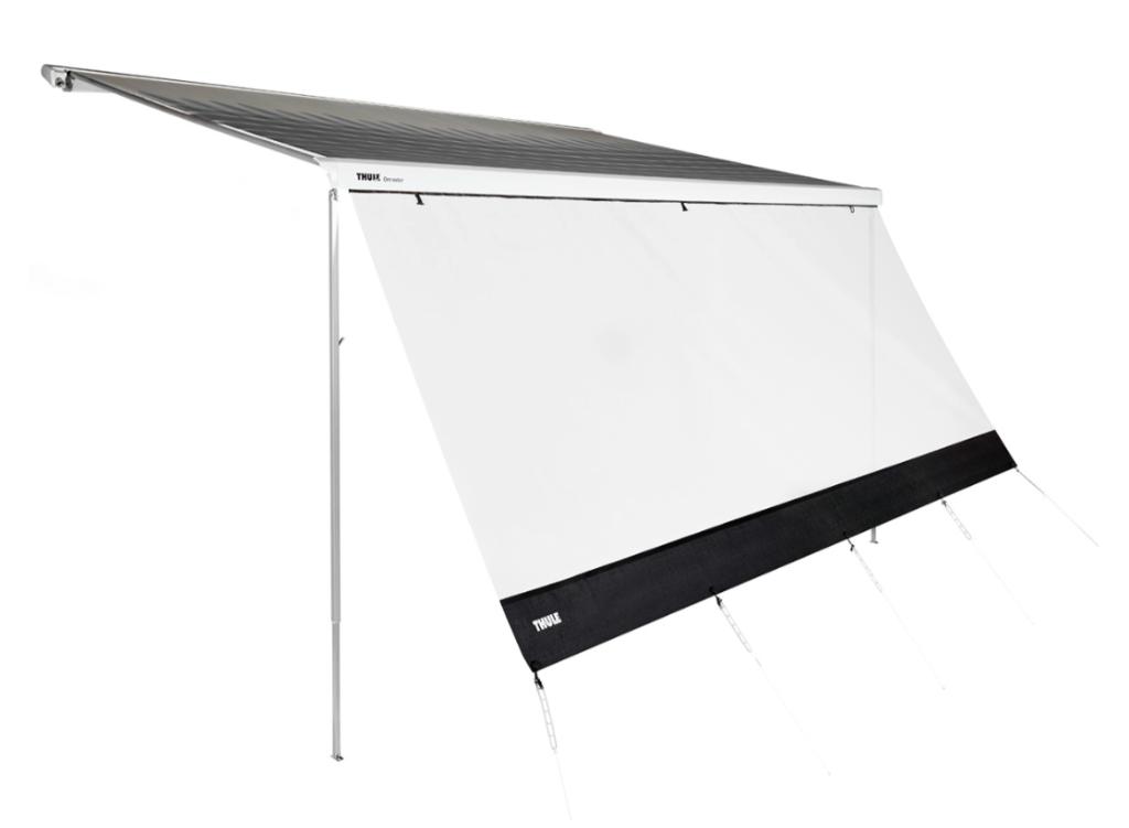 Thule Sun Blocker Front G2 voorwand 430, Ophalen of Verzenden, Nieuw