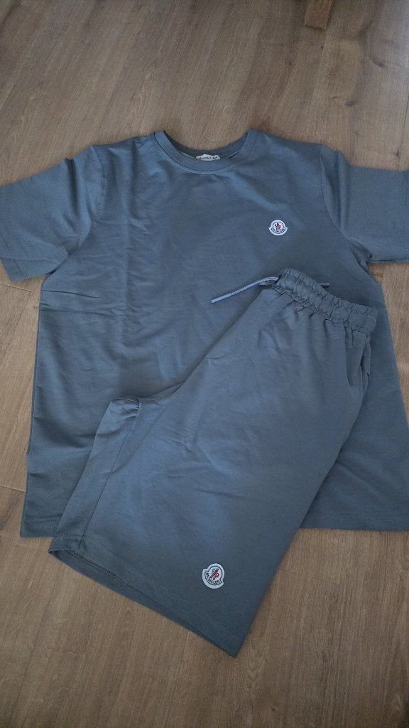 Moncler, Moncler, Overige kleuren, Nieuw, Ophalen of Verzenden