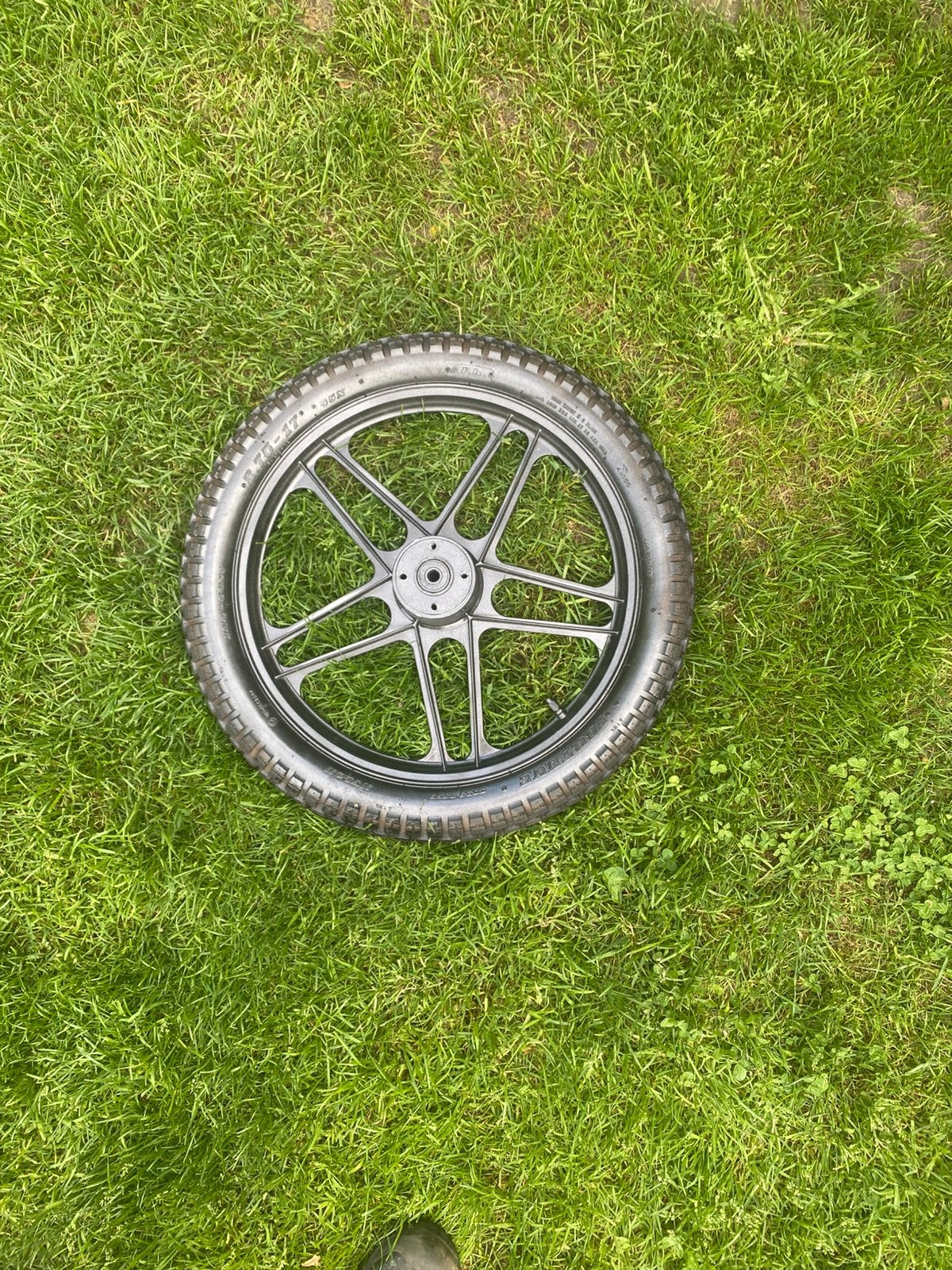 Puch maxi velgen, Ophalen of Verzenden, Zo goed als nieuw, Overige typen