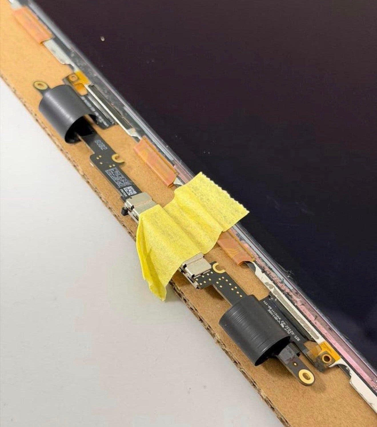MacBook Pro 16” A2141 2019 LCD Screen Display Panel scherm, Computers en Software, P, P, P, Ophalen of Verzenden