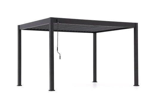Aluminium overkapping, Ophalen, Nieuw, Tuinpaviljoen