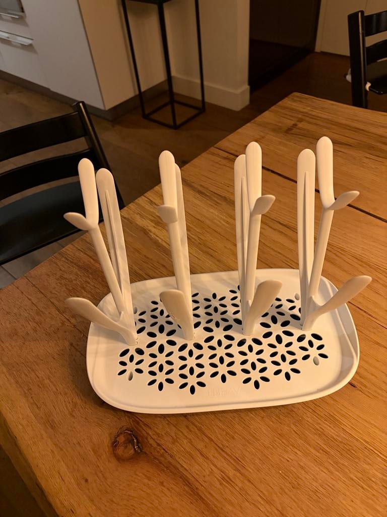 Philips Avent Flessendroger / Droogrek, Ophalen of Verzenden, Zo goed als nieuw