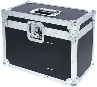 Nieuwe Flightcase - Te klein, ongebruikt, Ophalen of Verzenden, Nieuw, Overige instrumenten, Flightcase