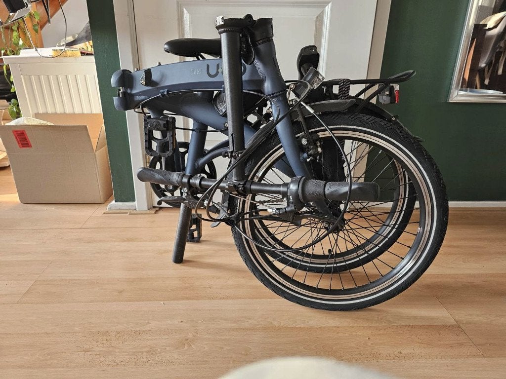 Folding Bike U-Go Dare i7, Ophalen, Nieuw, 20 inch of meer