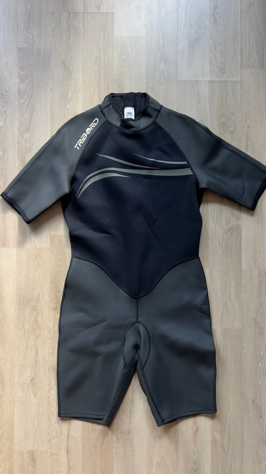 Wetsuit Man Maat L, Wetsuit, Verzenden, ., Heer