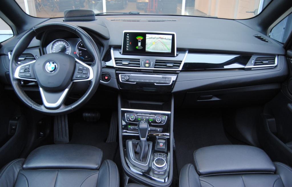 BMW 2 Serie Active Tourer 225xe iP eDr. Ed. | Zeer luxe uitg, Automaat, 136 pk, Gebruikt, Lichtsensor