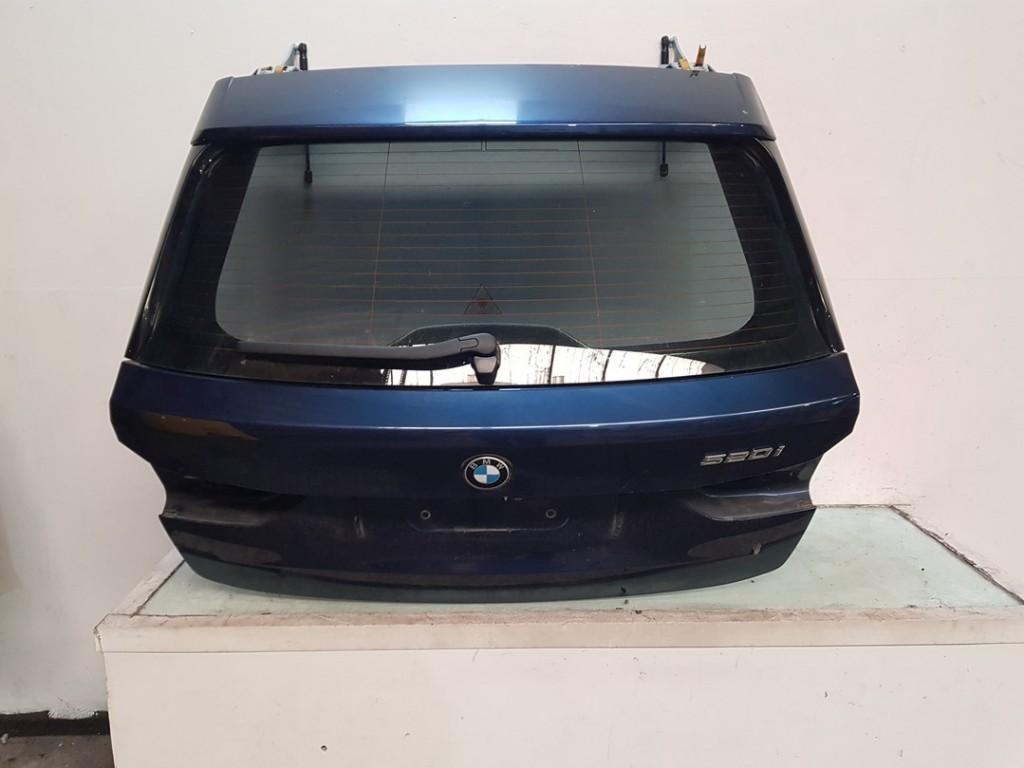 Achterklep BMW 5 serie Touring (G31) 2019 41007441464, Gebruikt, Petuelring 130, München 80809, , Duitsland, BMW, Bayerische Motoren Werke AG