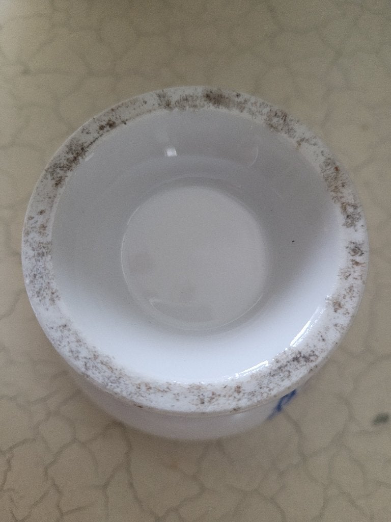 Antiek kommetje, potje, Ophalen of Verzenden