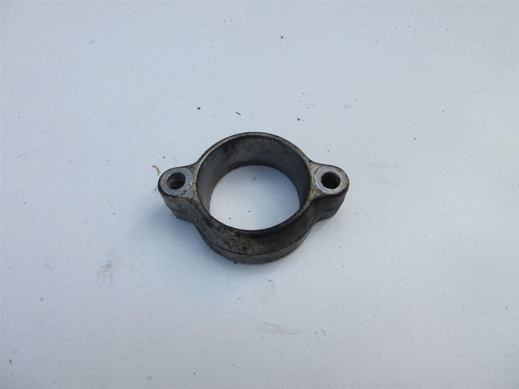Honda VF500C uitlaatklem VF 500 Magna uitlaat flens ring V30, Motoren, Ophalen of Verzenden, Gebruikt