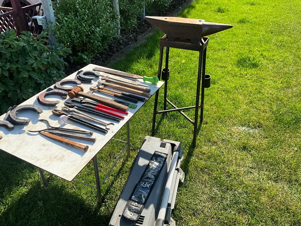 Aambeeld, Antiek en Kunst, Antiek | Gereedschap en Instrumenten, Ophalen of Verzenden