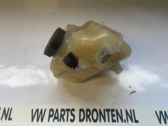 Expansievat van een Alfa Romeo Giulia, Gebruikt, -, Verzenden, -