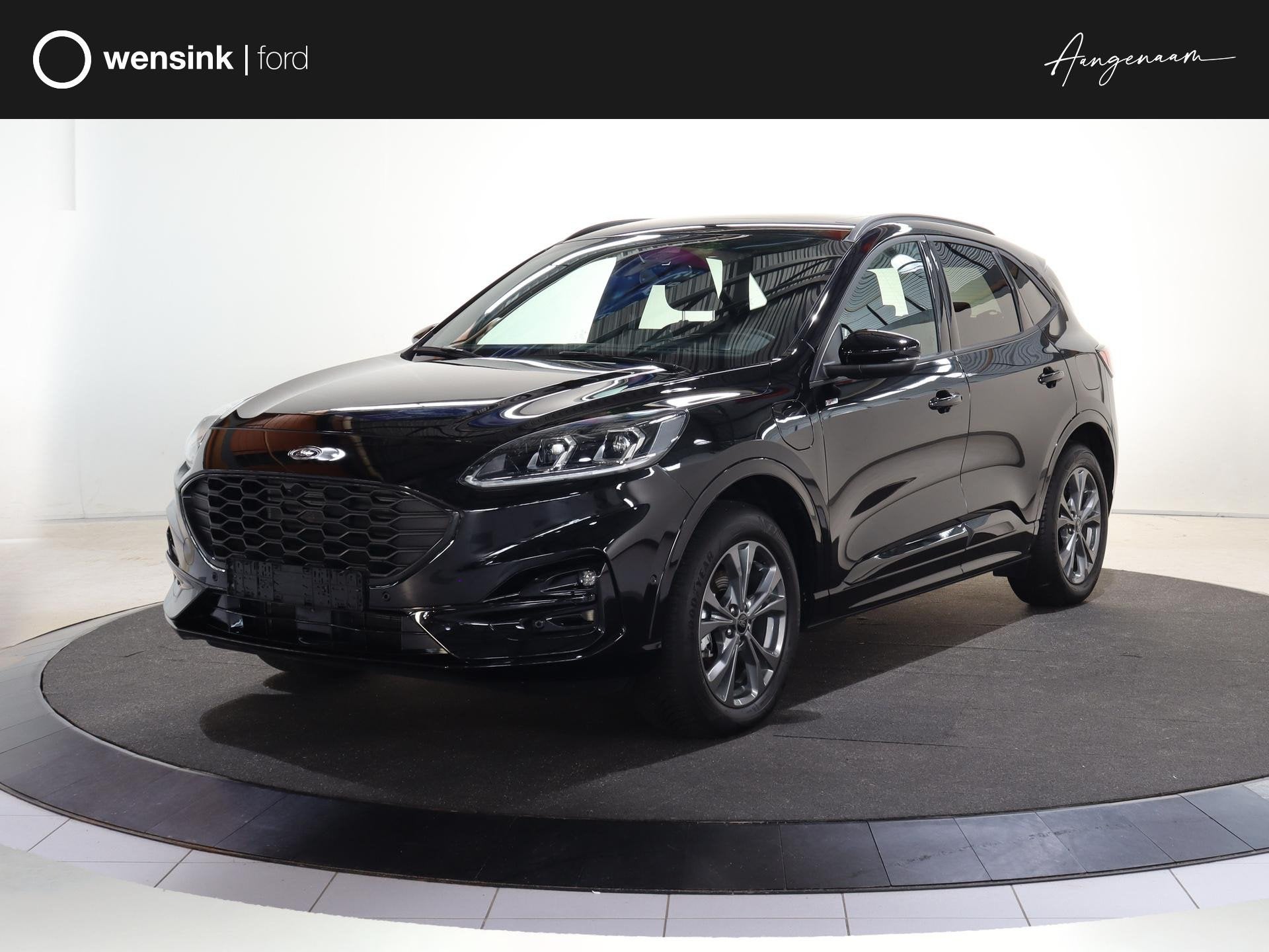 Ford Kuga 2.5 PHEV ST-Line X | Panoramadak | Elekt. Wegklapb