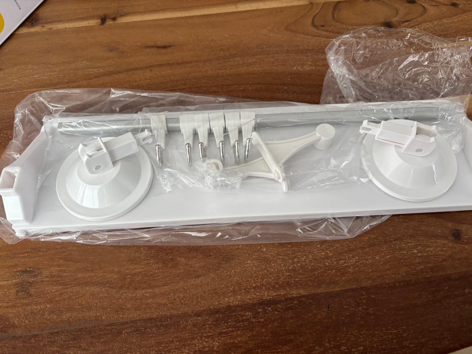 Opbergplankje  Haba Estanto badkamer-/caravanplankje, Ophalen of Verzenden, Nieuw