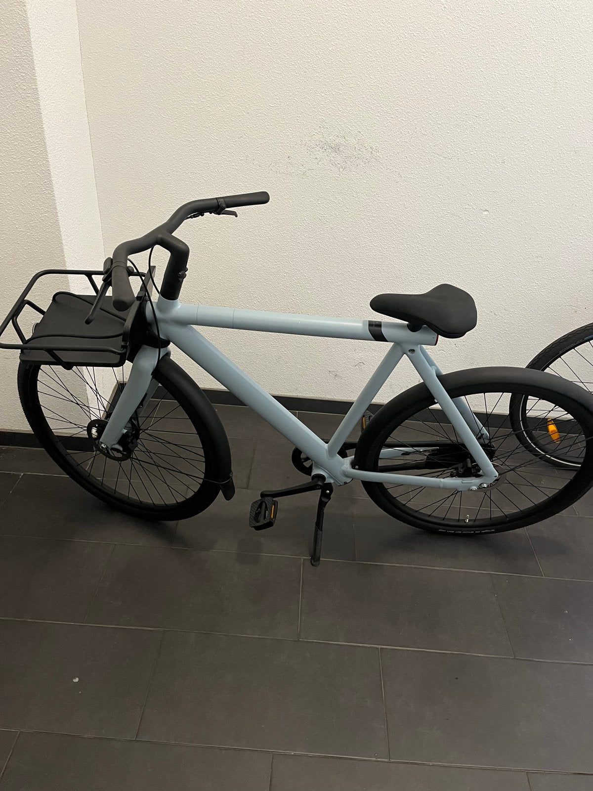 Vanmoof S3 Zo goed als nieuw - Slechts 780km gereden, 59 cm of meer, Ophalen of Verzenden, Zo goed als nieuw, Vanmoof