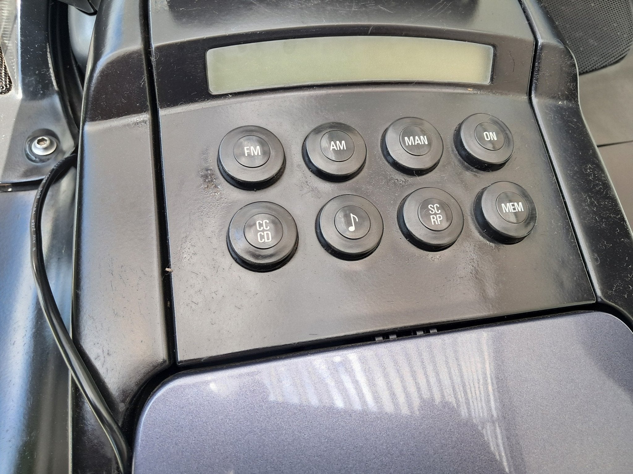 BMW K 1200 LT (bj 1999), Algemeen-motorrad@bmw.nl, Bedrijf, Toermotor, Einsteinlaan 5
2289 CC  Rijswijk ZH, NL