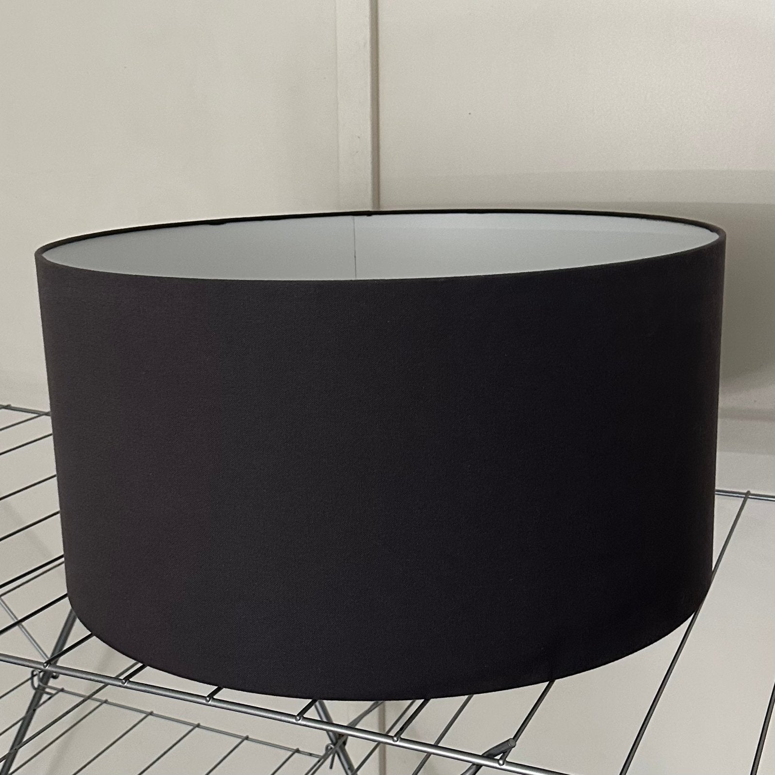 Lampenkap 60x30, Huis en Inrichting, Lampen | Lampenkappen, Ophalen, Zo goed als nieuw