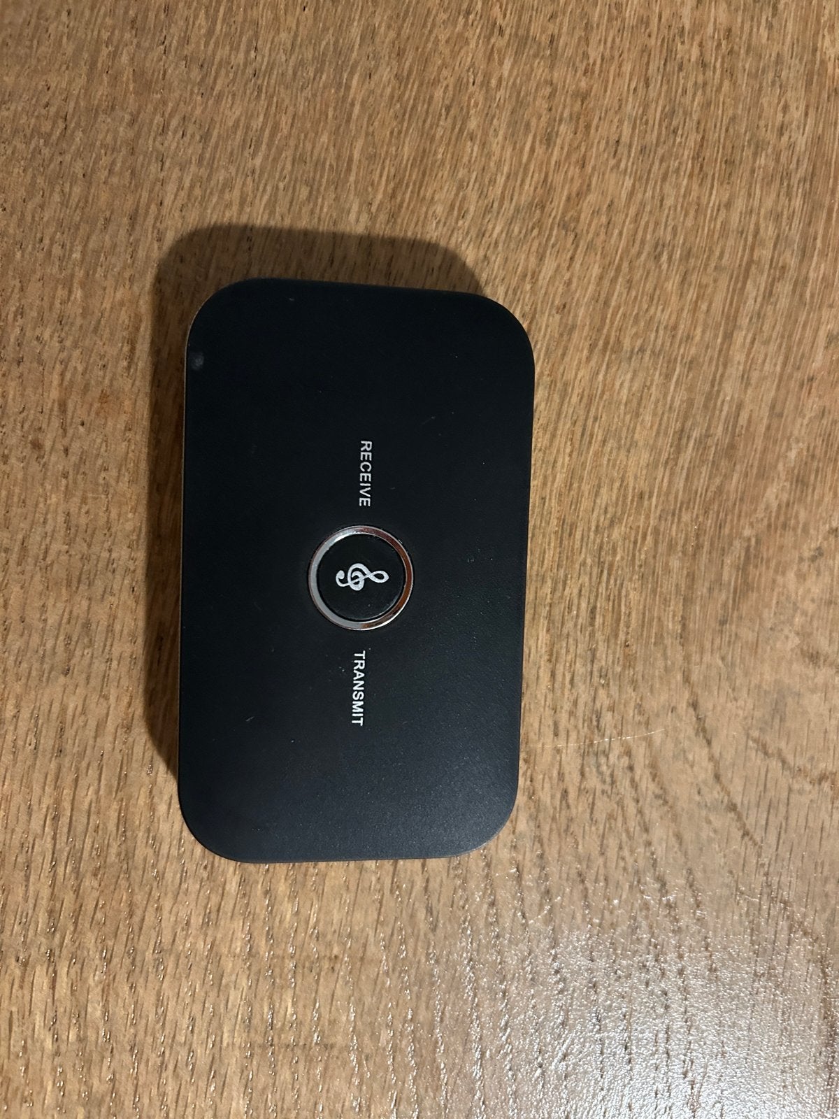 Bluetooth Audio Ontvanger & Zender, Ophalen of Verzenden, Gebruikt