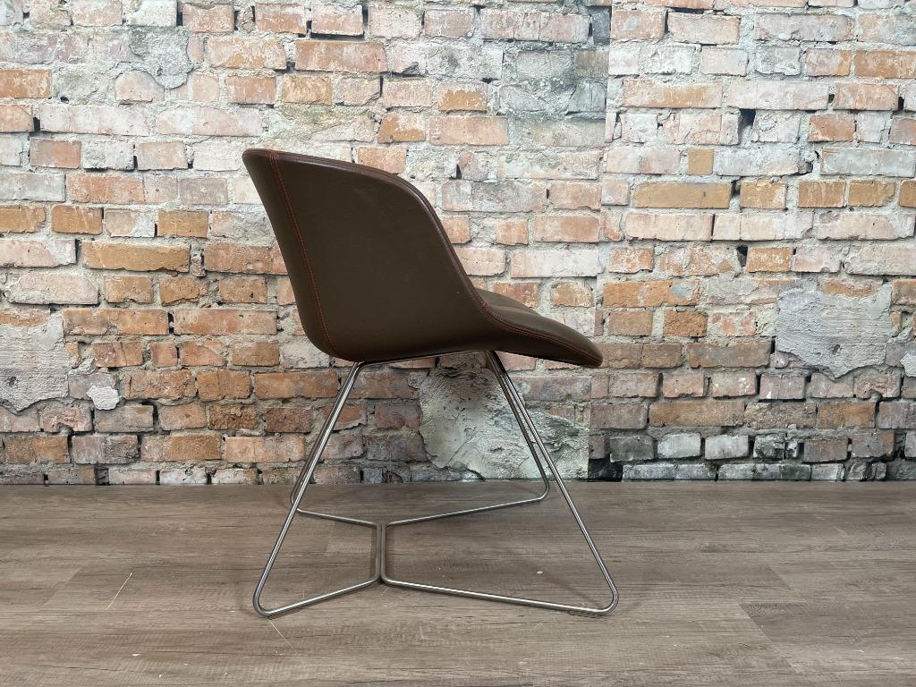 Moroso Take Off bi TheReSales, Minder dan 75 cm, Leer, Ophalen of Verzenden, Zo goed als nieuw